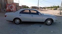 تويوتا كراون